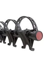 Rhino Rack Take 4 Hitch Mount Bike Carrier                                     - RBC053 - Image 3