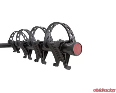 Rhino Rack Take 4 Hitch Mount Bike Carrier - RBC053