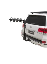 Rhino Rack Take 4 Hitch Mount Bike Carrier                                     - RBC053 - Image 5