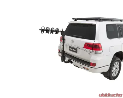 Rhino Rack Take 4 Hitch Mount Bike Carrier - RBC053