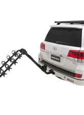 Rhino Rack Take 4 Hitch Mount Bike Carrier                                     - RBC053 - Image 6