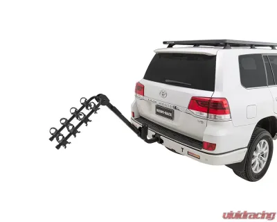 Rhino Rack Take 4 Hitch Mount Bike Carrier - RBC053