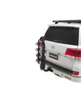 Rhino Rack Take 4 Hitch Mount Bike Carrier                                     - RBC053 - Image 7