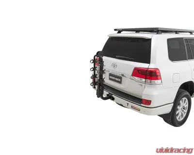 Rhino Rack Take 4 Hitch Mount Bike Carrier - RBC053