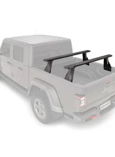 Rhino Rack Recon Deck 1500 Crossbar RDB150 - RDT2 - RD-FK1 - 100-018-0                                     - RD-00001 - Image 3
