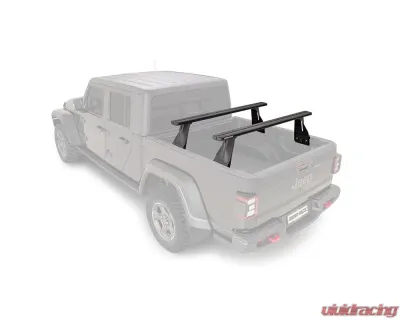 Rhino Rack Recon Deck 1500 Crossbar RDB150 - RDT2 - RD-FK1 - 100-018-0 - RD-00001