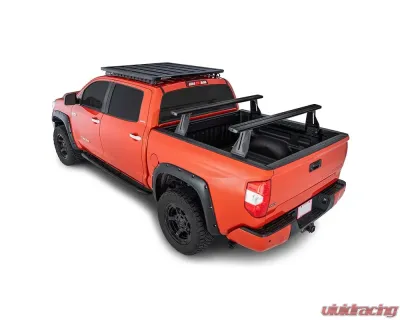 Rhino Rack Reconn-Deck 2 Bar Truck Bed System - RD-00002