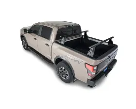 Rhino Rack Recon Deck 1650 Crossbar RDB165 - RDT2 - RD-FK2 - 100-018-0
