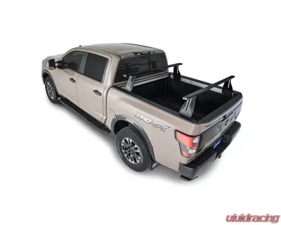Rhino Rack Recon Deck 1650 Crossbar RDB165 - RDT2 - RD-FK2 - 100-018-0 - RD-00004