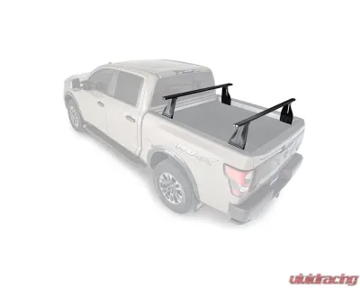 Rhino Rack Recon Deck 1650 Crossbar RDB165 - RDT2 - RD-FK2 - 100-018-0 - RD-00004