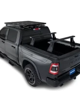 Rhino Rack Recon Deck 1260 Crossbar RDB126 - RDT2 - RD-FK3 - 100-018-0                                     - RD-00005 - Image 7