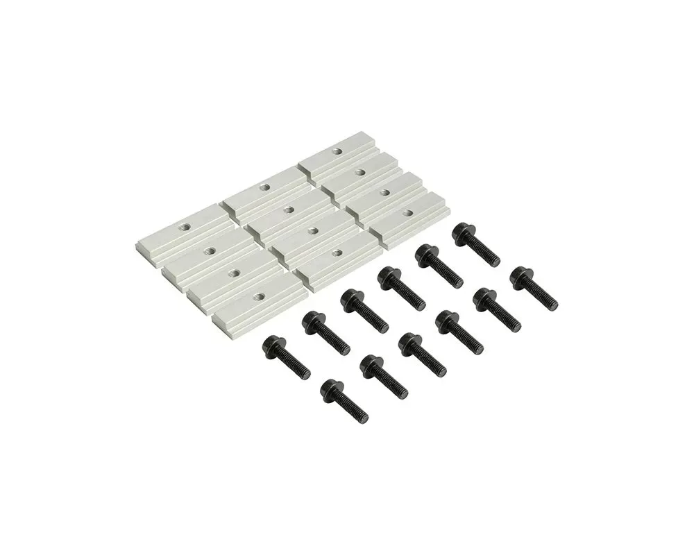 Rhino Rack Track Mount Reconn-Deck Fit Kit Jeep Gladiator JT 2020 - RD-FK1