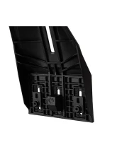 Rhino Rack Reconn-Deck Tower Set of 2, 280mm Height, Durable Aluminium, No Drilling Required                                     - RDT2 - Image 2