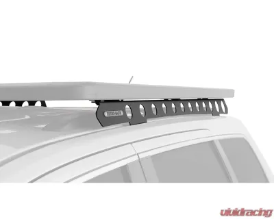 Rhino Rack Backbone Mounting System for Jeep Grand Cherokee 2011-2022, Stainless Steel - RJGB1