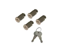 Rhino Rack 2500 Lock Kit