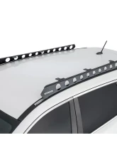 Rhino Rack Backbone Mounting System for Nissan Rogue Gen 2 (2008-2023)                                     - RNRB1 - Image 2