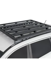 Rhino Rack Backbone Mounting System for Nissan Rogue Gen 2 (2008-2023)                                     - RNRB1 - Image 5