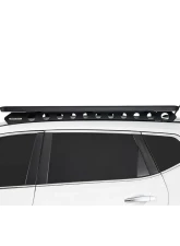 Rhino Rack Backbone Mounting System for Nissan Rogue Gen 2 (2008-2023)                                     - RNRB1 - Image 6