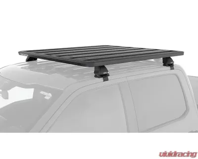 Rhino Rack 60"  x 56" Pioneer Platform Unassembled w/ 2500 Leg Kit GMC | Ford F150 | Chevrolet 2015-2023 - ROLF2