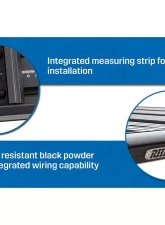 Rhino Rack 60"  x 56" Pioneer Platform Unassembled w/ 2500 Leg Kit GMC | Ford F150 | Chevrolet 2015-2023                                     - ROLF2 - Image 11