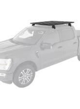 Rhino Rack 60"  x 56" Pioneer Platform Unassembled w/ 2500 Leg Kit GMC | Ford F150 | Chevrolet 2015-2023                                     - ROLF2 - Image 3