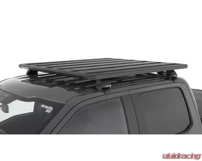 Rhino Rack 60"  x 56" Pioneer Platform Unassembled w/ 2500 Leg Kit GMC | Ford F150 | Chevrolet 2015-2023 - ROLF2