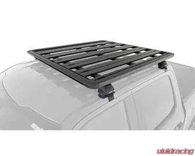 Rhino Rack 60"  x 56" Pioneer Platform Unassembled w/ 2500 Leg Kit GMC | Ford F150 | Chevrolet 2015-2023 - ROLF2