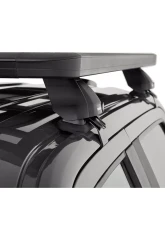 Rhino Rack 60"  x 56" Pioneer Platform Unassembled w/ 2500 Leg Kit GMC | Ford F150 | Chevrolet 2015-2023                                     - ROLF2 - Image 8