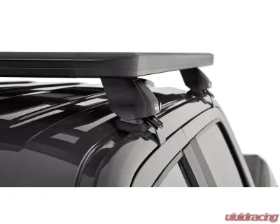Rhino Rack 60"  x 56" Pioneer Platform Unassembled w/ 2500 Leg Kit GMC | Ford F150 | Chevrolet 2015-2023 - ROLF2