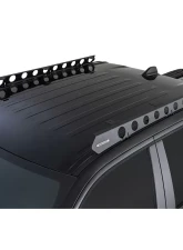 Rhino Rack Backbone Mounting System for Chevrolet Silverado 1500 & Ram 1500 Crew Cab 2019+                                     - RR5B1 - Image 2