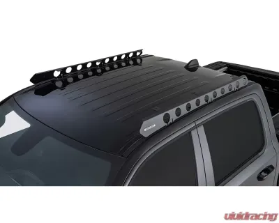 Rhino Rack Backbone Mounting System for Chevrolet Silverado 1500 & Ram 1500 Crew Cab 2019+ - RR5B1