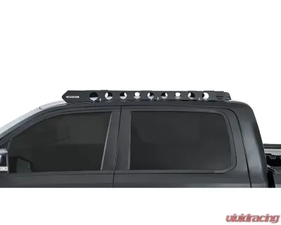 Rhino Rack Backbone Mounting System for Chevrolet Silverado 1500 & Ram 1500 Crew Cab 2019+ - RR5B1