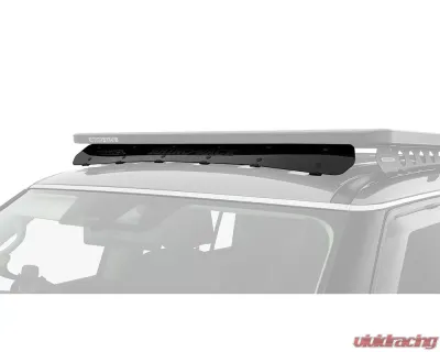 Rhino Rack Generic Wind Fairing for 1376mm, 1426mm, 1465mm Pioneer Platforms - RWFL