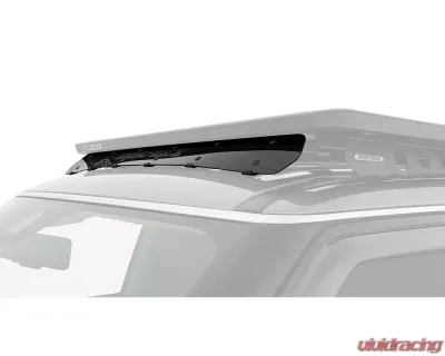 Rhino Rack Generic Wind Fairing for 1376mm, 1426mm, 1465mm Pioneer Platforms - RWFL