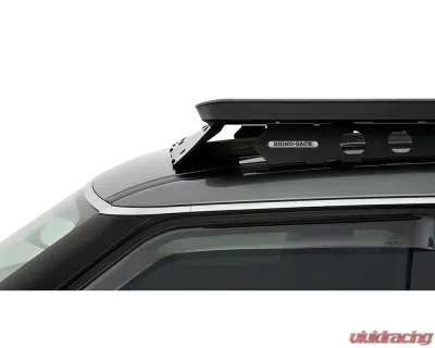 Rhino Rack Generic Wind Fairing for 1376mm, 1426mm, 1465mm Pioneer Platforms - RWFL