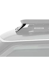 Rhino Rack Generic Wind Fairing for 1376mm, 1426mm, 1465mm Pioneer Platforms                                     - RWFL - Image 6