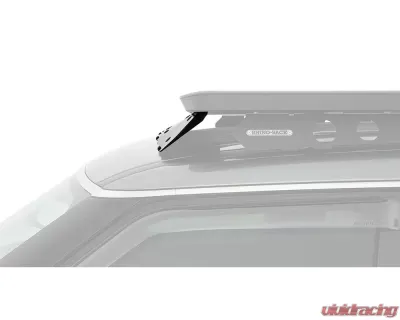 Rhino Rack Generic Wind Fairing for 1376mm, 1426mm, 1465mm Pioneer Platforms - RWFL