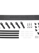 Rhino Rack Generic Wind Fairing for 1376mm, 1426mm, 1465mm Pioneer Platforms                                     - RWFL - Image 7