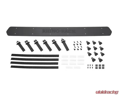 Rhino Rack Generic Wind Fairing for 1376mm, 1426mm, 1465mm Pioneer Platforms - RWFL