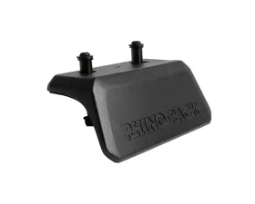 Rhino Rack Front Left Casting Assembly  Jeep JL | JT