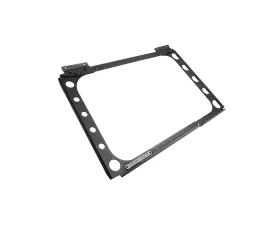 Rhino Rack Left Uprights Jeep JL