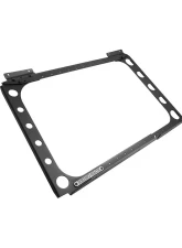 Rhino Rack Left Uprights Jeep JL                                     - SP350 - Image 3