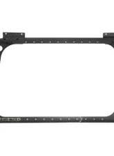 Rhino Rack Left Uprights Jeep JL                                     - SP350 - Image 2