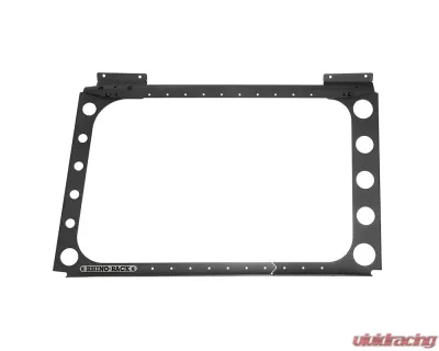 Rhino Rack Left Uprights Jeep JL - SP350