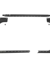 Rhino Rack Left Uprights Jeep JL                                     - SP350 - Image 3