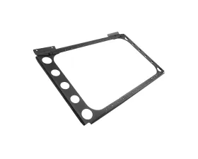 Rhino Rack Right Uprights Jeep JL