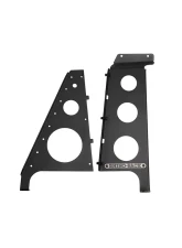 Rhino Rack Left Uprights  Jeep JT Gladiator                                     - SP355 - Image 2