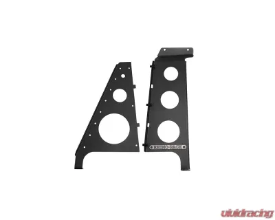 Rhino Rack Left Uprights  Jeep JT Gladiator - SP355