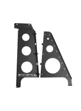 Rhino Rack Right Uprights  Jeep JT Gladiator                                     - SP356 - Image 2