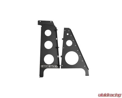 Rhino Rack Right Uprights  Jeep JT Gladiator - SP356